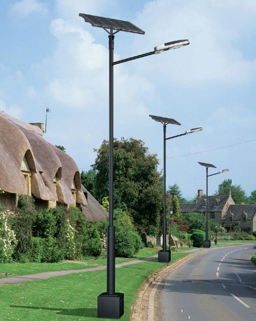太陽(yáng)能路燈 SR-TYN-002